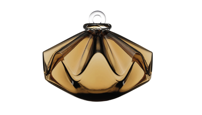 Lire l'article Stella, la Boule de Noël 2023 : Une Danse Étoilée en Verre par Jean-Simon Roch